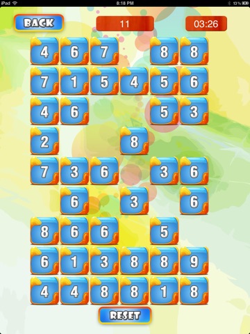 Number Game! screenshot 3