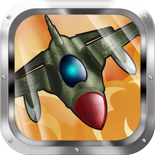 Airforce Manager icon