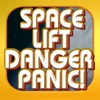 Space Lift Danger Panic!