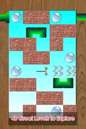 Ball And Tube Maze - Puzzle Game(圖2)-速報App