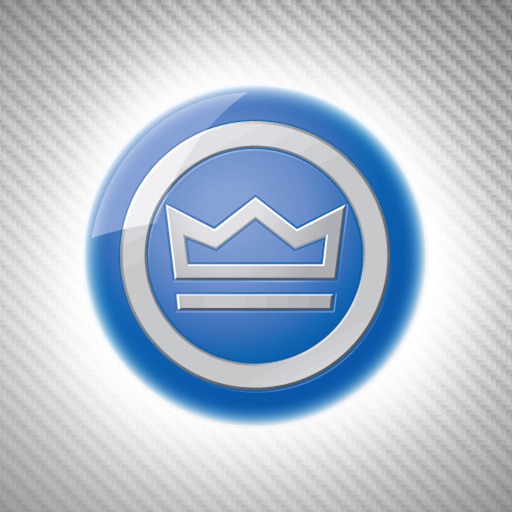 Powered by Crown