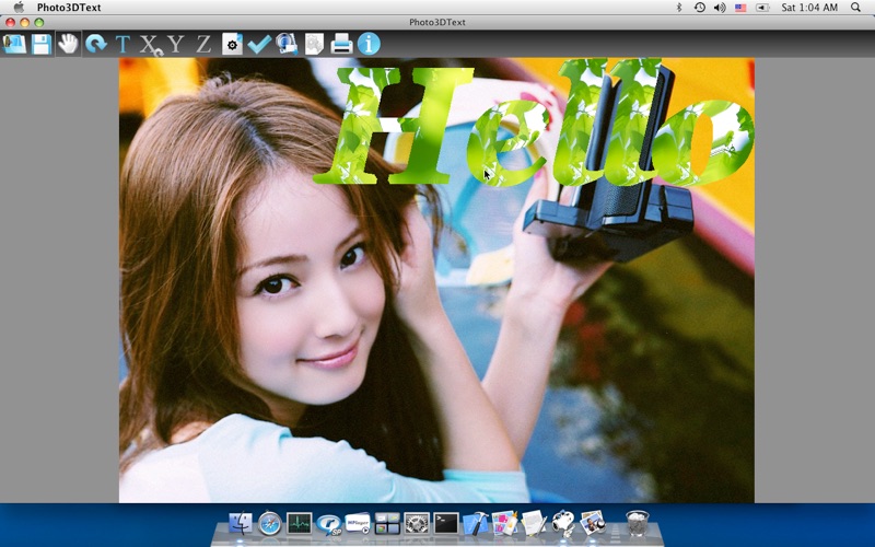 Photo3DText thumbnail 4