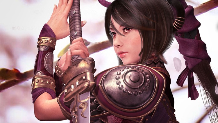 Best Fantasy Wallpapers for iPad