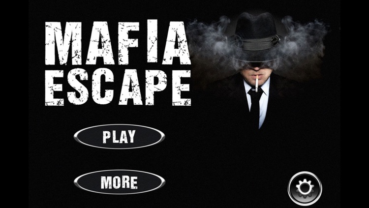 A Mafia Escape - Most Wanted Crime Theft screenshot-3