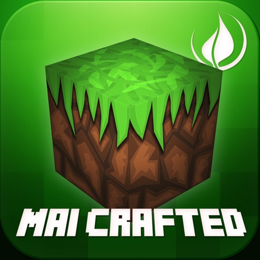 MAI Crafted icon