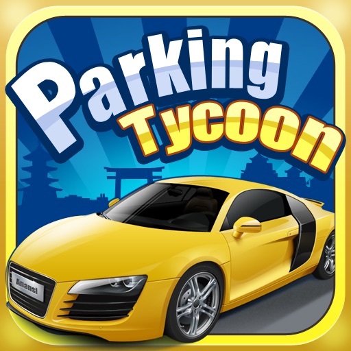 PARKING TYCOON - DRAG RACING PARKING TYCOON - DRAG RACING