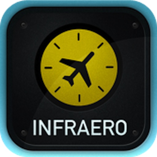 Infraero Online Flights