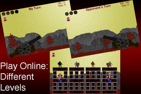 Empire Quest screenshot 4