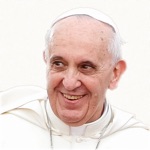 Pope Francis Daily Surprise