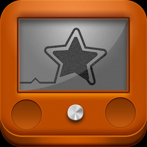 Sketcher HD icon