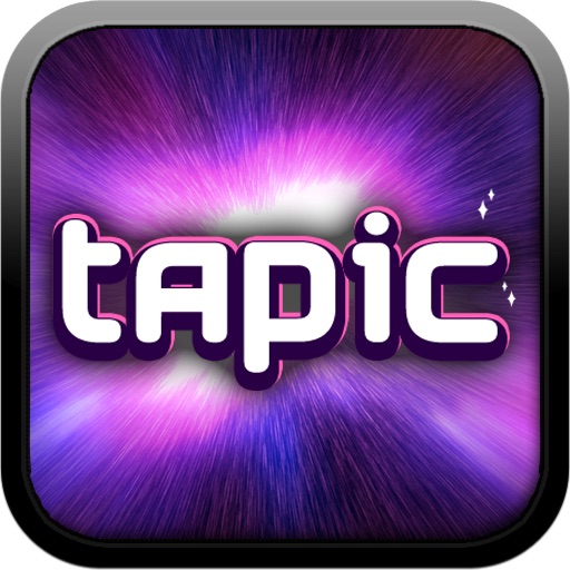 Tapic iOS App