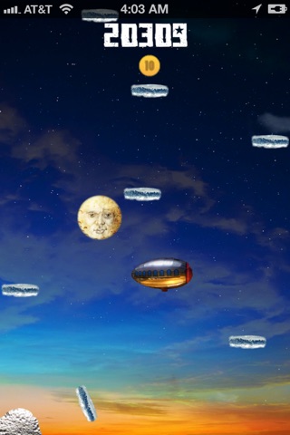 Cheese Moon: Escape from Earth screenshot 3