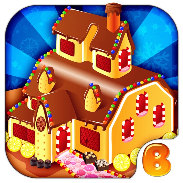CANDY PALACE DESIGN CANDY PALACE DESIGN