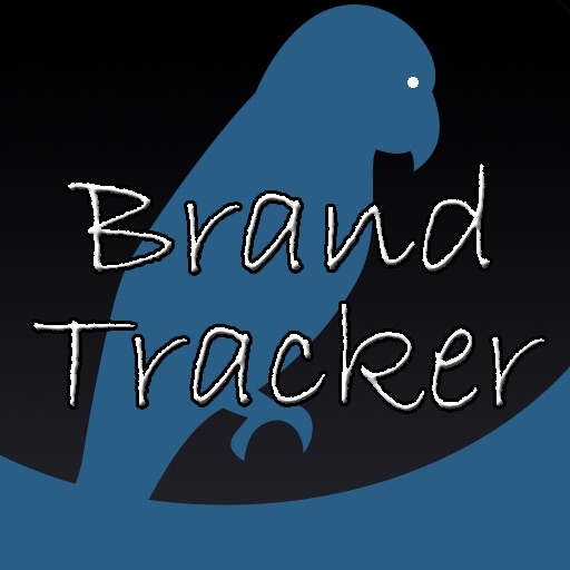 BrandTracker Icon