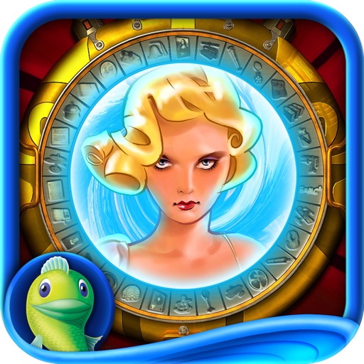 Flux Family Secrets: The Rabbit Hole Collector's Edition HD icon