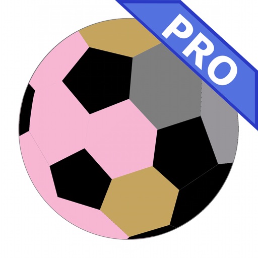 Palermo Pro icon