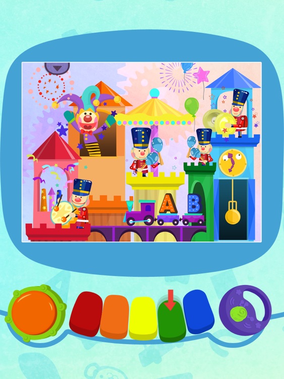 VTech: iDiscover Activity Table App Pack screenshot-3