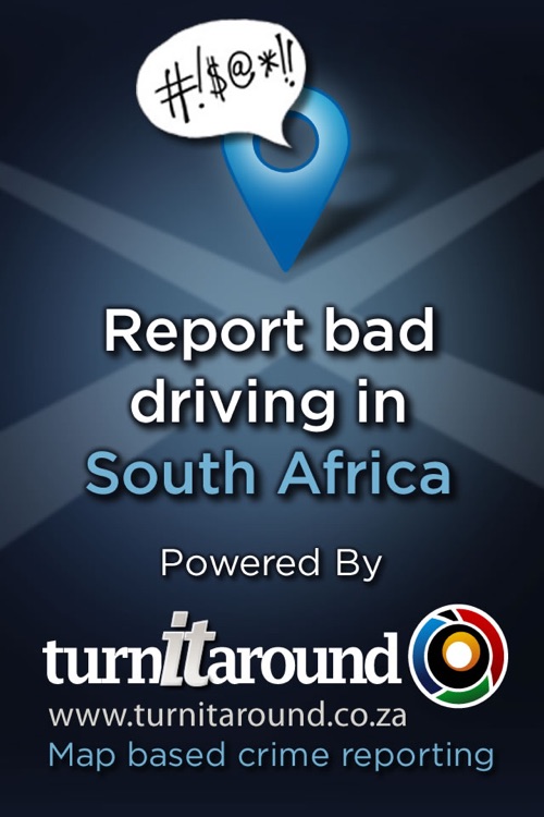 Bad Driving SA