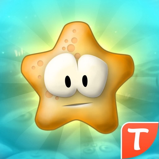 Sea Five for Tango iOS App