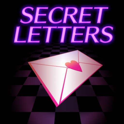 SECRET LETTERS