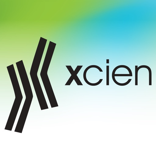 XCIEN - Portal de Clientes Icon