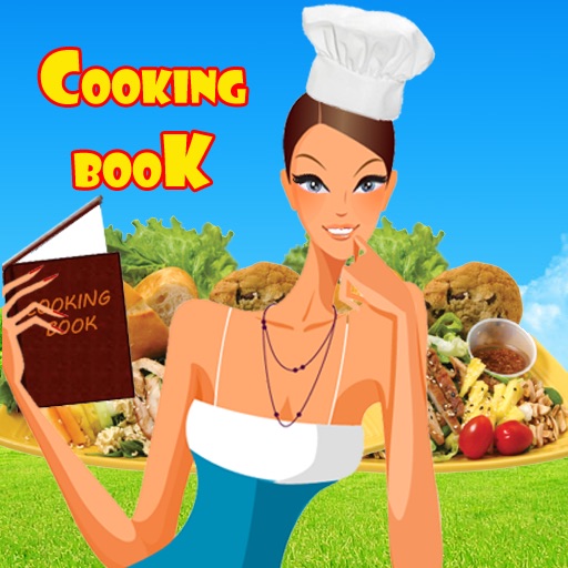 Cooking Book