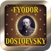 Dostoevsky Books