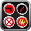 Ultimate Funny Camera Sound Effect App Free-Great,Addicting,Gun,Fart Shutter & Ringtones Sounds Box Gratis Apps Lite