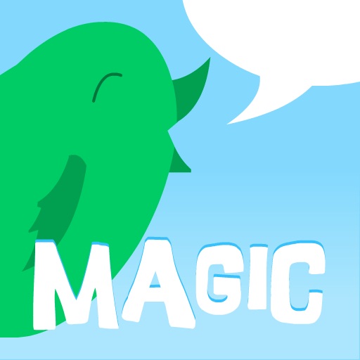 Magic Birds icon