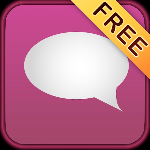 Fake MMS & SMS Free iOS App