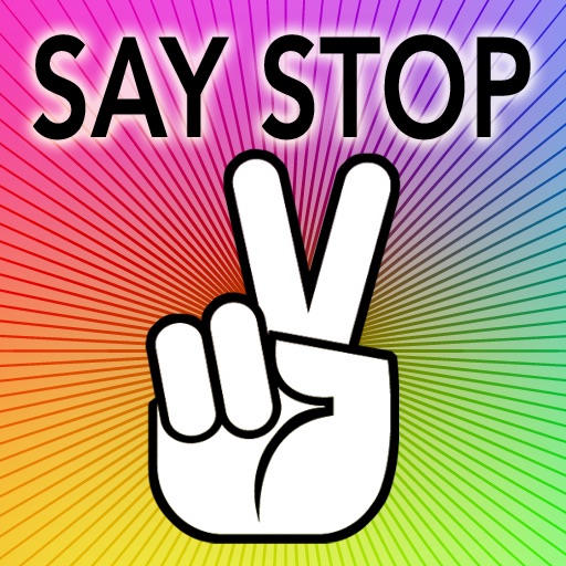 Say Stop