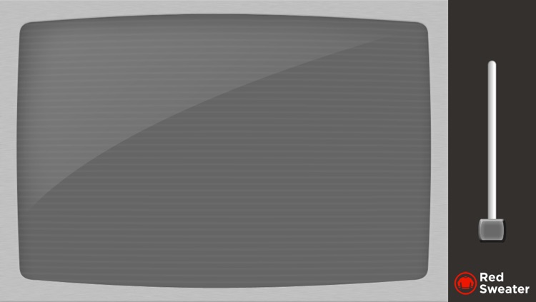 Swish - Static noise and visuals at your fingertips