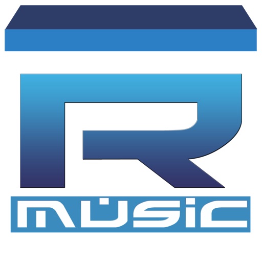 RadioMusic iOS App