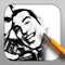 Watch the world as a cartoon with Cartoon FX Camera