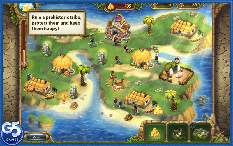 Jack of All Tribes thumbnail 2