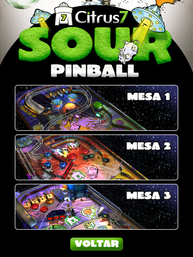 Sour Pinball(圖2)-速報App