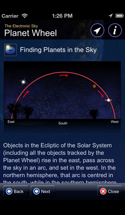 Planet Wheel screenshot-3
