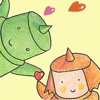 Picture book "A Lot Of Hearts"