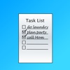 Simple Task List