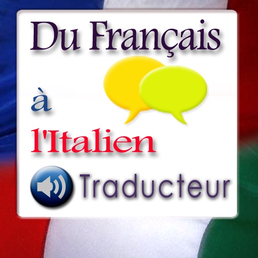 French to Italian Talking Phrasebook