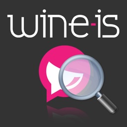 Wine-is Finder