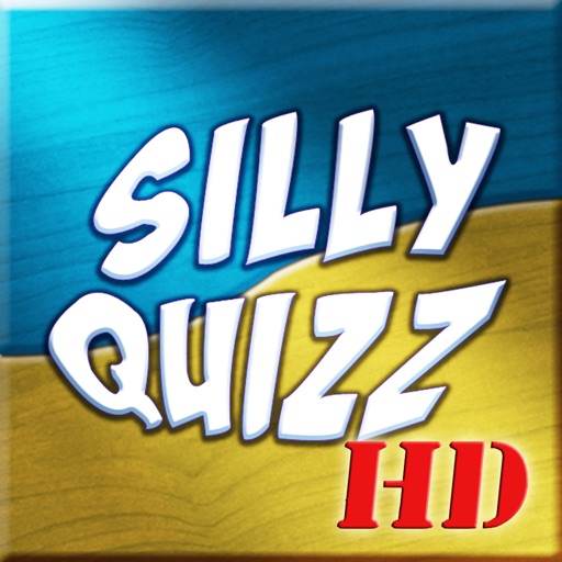 Silly Quizz English HD