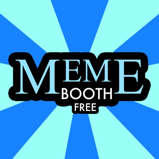 Meme Booth Free icon
