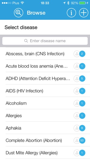 Adverse Effects(圖1)-速報App