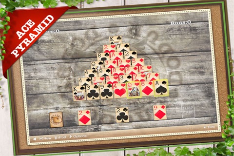 Ace Pyramid Unlimited Free