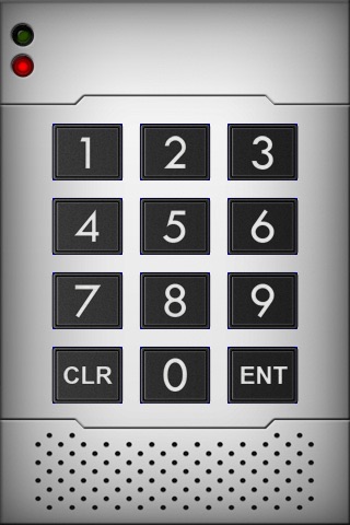 Security System screenshot-3