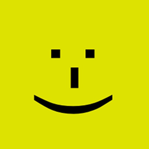 Smiley Color Toy