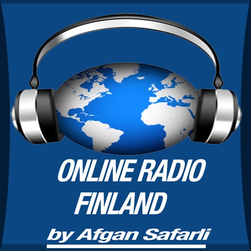 RADIO FINLAND ONLINE icon