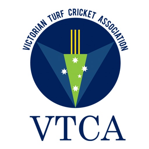 Victorian Turf Cricket Association icon