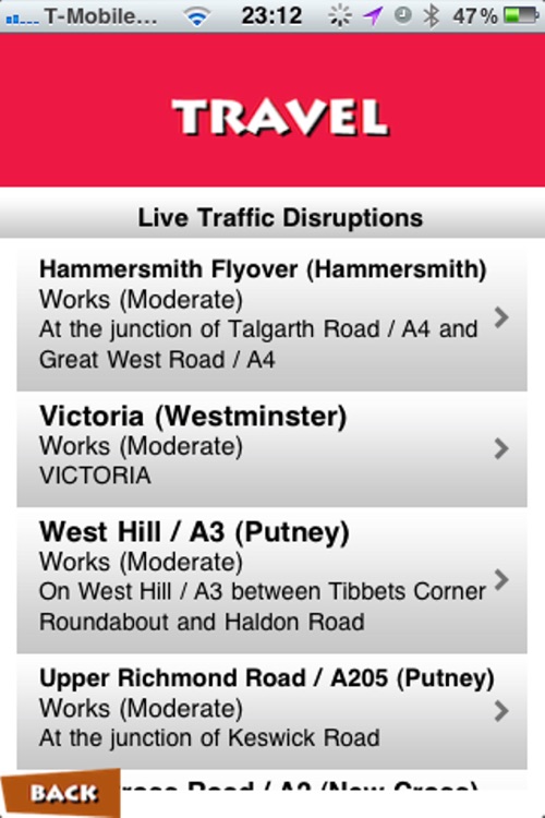 London 12 - Essential London Travel Guide screenshot-3